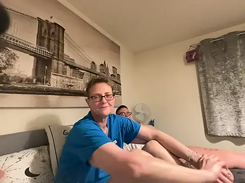 Curvy-Jinx online show from 5, 3, 2026