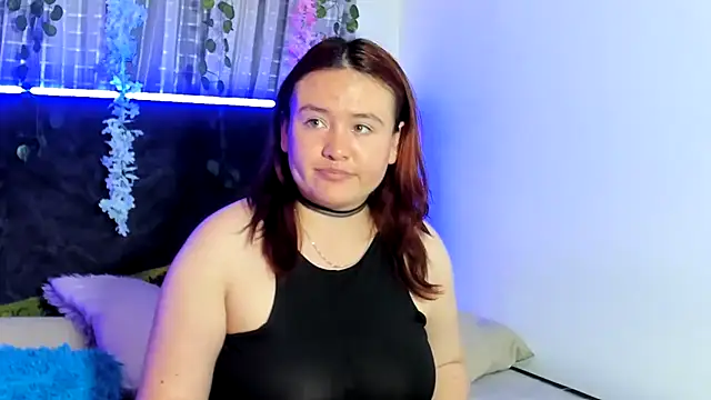 AliaMiller  online show from 29, 10, 2025