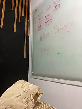 AliaMiller  online show from 19, 12, 2025