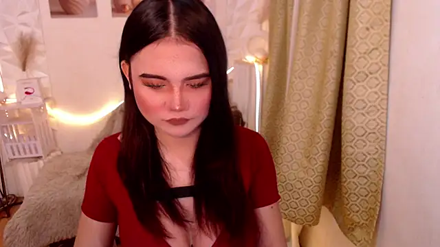 Snapshot of alisha_klassx chatting on 30, 5, 2026 alisha klassx online show from 30, 5, 2026
