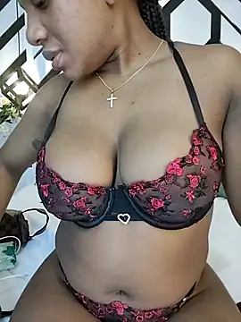 VictoriaKroft online show from 3, 11, 2025