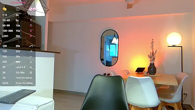 Michael Salens online show from 23, 10, 2025