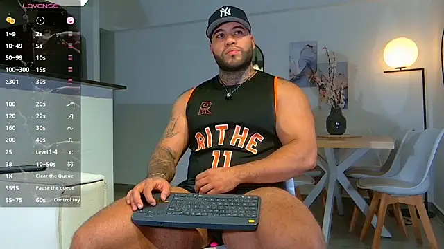 Michael Salens online show from 19, 2, 2026