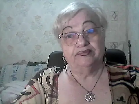 NatalieNorth online show from 18, 4, 2026