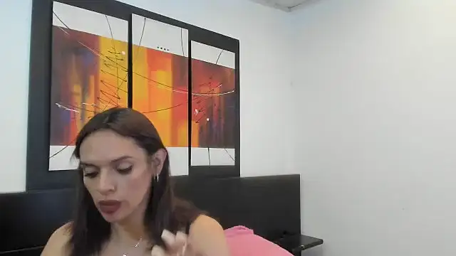 MeganRhyder online show from 27, 10, 2025