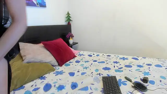 MeganRhyder online show from 9, 1, 2026