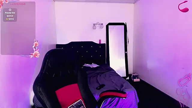 Rossedewitt  online show from 14, 10, 2025