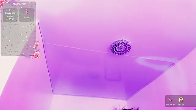 Rossedewitt  online show from 1, 11, 2025