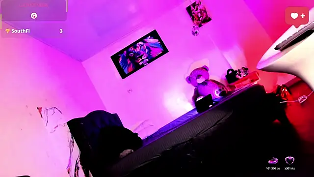 Rossedewitt  online show from 9, 4, 2026