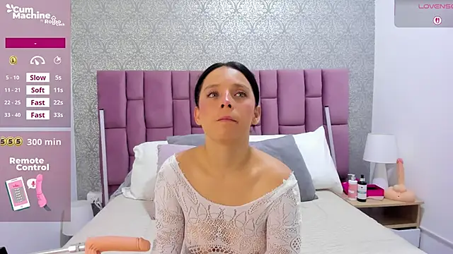 Snapshot of MartinaRizzi chatting on 2, 11, 2025 MartinaRizzi online show from 2, 11, 2025