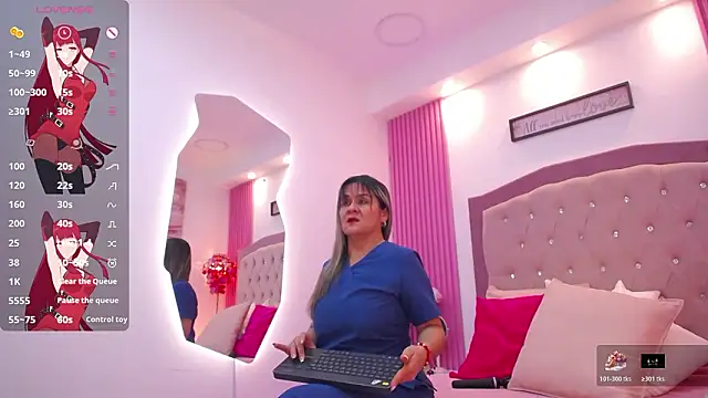 Sophy Sheikh online show from 18, 2, 2026