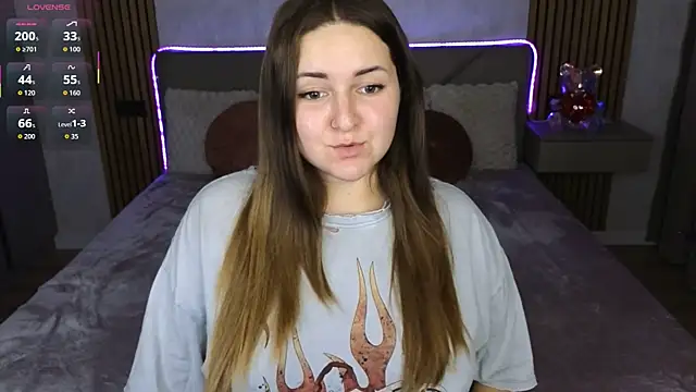 Mysti Kate online show from 18, 10, 2025