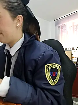 Snapshot of SUSY__06 chatting on 6, 1, 2026 SUSY 06 online show from 6, 1, 2026