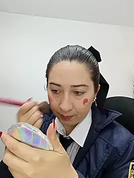 Snapshot of SUSY__06 chatting on 7, 1, 2026 SUSY 06 online show from 7, 1, 2026