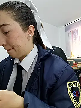 Snapshot of SUSY__06 chatting on 8, 1, 2026 SUSY 06 online show from 8, 1, 2026