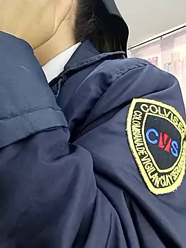 Snapshot of SUSY__06 chatting on 9, 1, 2026 SUSY 06 online show from 9, 1, 2026