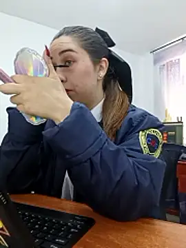 Snapshot of SUSY__06 chatting on 12, 1, 2026 SUSY 06 online show from 12, 1, 2026