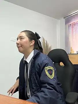 Snapshot of SUSY__06 chatting on 13, 1, 2026 SUSY 06 online show from 13, 1, 2026