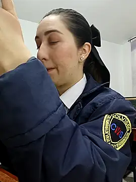 Snapshot of SUSY__06 chatting on 14, 1, 2026 SUSY 06 online show from 14, 1, 2026