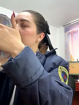 Snapshot of SUSY__06 chatting on 16, 1, 2026 SUSY 06 online show from 16, 1, 2026