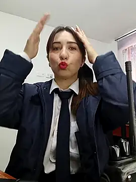 Snapshot of SUSY__06 chatting on 17, 1, 2026 SUSY 06 online show from 17, 1, 2026