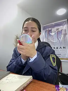 Snapshot of SUSY__06 chatting on 5, 2, 2026 SUSY 06 online show from 5, 2, 2026