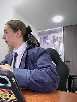 Snapshot of SUSY__06 chatting on 10, 2, 2026 SUSY 06 online show from 10, 2, 2026