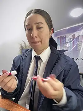 Snapshot of SUSY__06 chatting on 13, 2, 2026 SUSY 06 online show from 13, 2, 2026