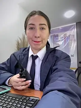 Snapshot of SUSY__06 chatting on 14, 2, 2026 SUSY 06 online show from 14, 2, 2026