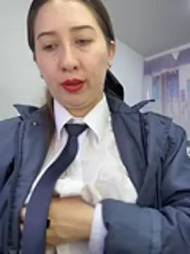 Snapshot of SUSY__06 chatting on 20, 2, 2026 SUSY 06 online show from 20, 2, 2026