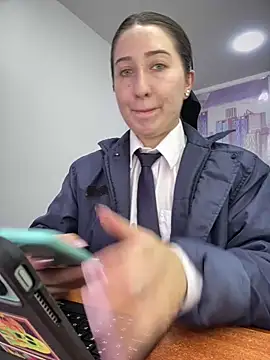 Snapshot of SUSY__06 chatting on 24, 2, 2026 SUSY 06 online show from 24, 2, 2026