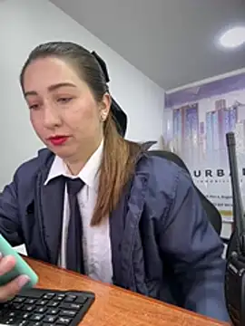 Snapshot of SUSY__06 chatting on 25, 2, 2026 SUSY 06 online show from 25, 2, 2026