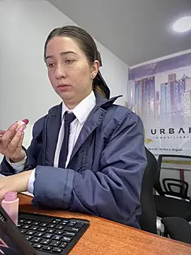 Snapshot of SUSY__06 chatting on 27, 2, 2026 SUSY 06 online show from 27, 2, 2026