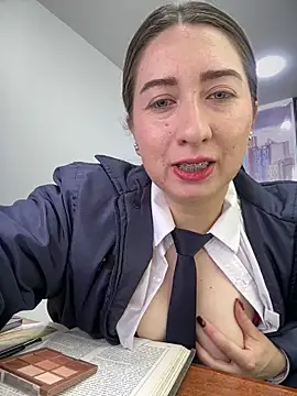 Snapshot of SUSY__06 chatting on 5, 3, 2026 SUSY 06 online show from 5, 3, 2026