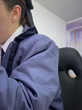 Snapshot of SUSY__06 chatting on 12, 3, 2026 SUSY 06 online show from 12, 3, 2026