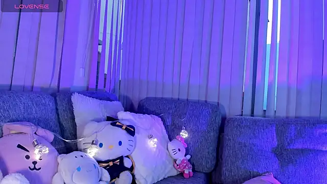 Melody-chers online show from 14, 3, 2026