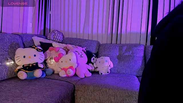 Melody-chers online show from 17, 3, 2026