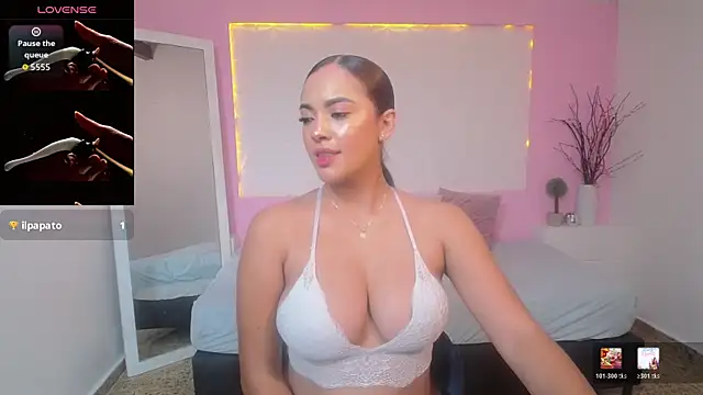 Snapshot of zafirolong chatting on 10, 1, 2026 zafirolong online show from 10, 1, 2026