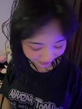 Snapshot of Kitty_yukimura chatting on 3, 11, 2025 Kitty yukimura online show from 3, 11, 2025