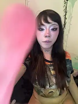Snapshot of Kitty_yukimura chatting on 12, 6, 2026 Kitty yukimura online show from 12, 6, 2026