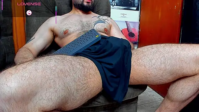  Dominikxxx  online show from 17, 2, 2026