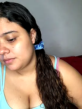 luisahot 9727 online show from 23, 11, 2025