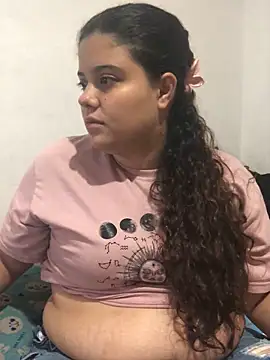 luisahot 9727 online show from 27, 11, 2025