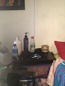 luisahot 9727 online show from 30, 11, 2025