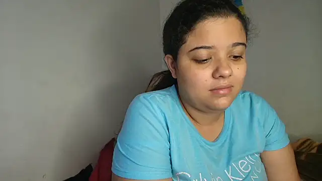 luisahot 9727 online show from 27, 3, 2026