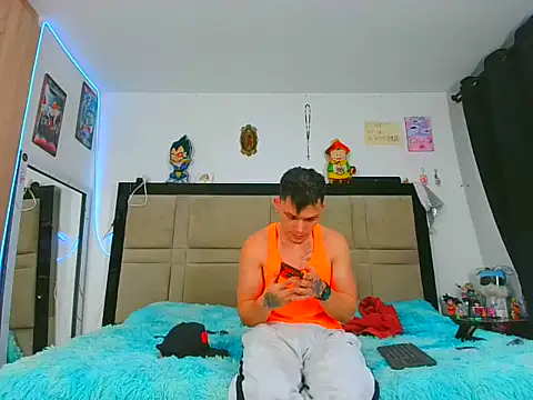 Snapshot of Kieran_kian chatting on 1, 7, 2026 Kieran kian online show from 1, 7, 2026