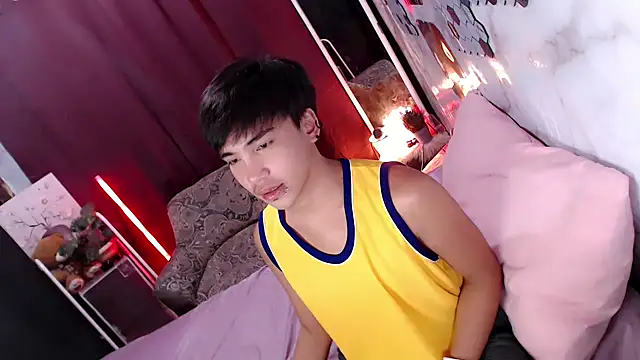 xblack clover online show from 2, 10, 2025