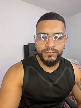 vincentjaxon online show from 8, 11, 2025