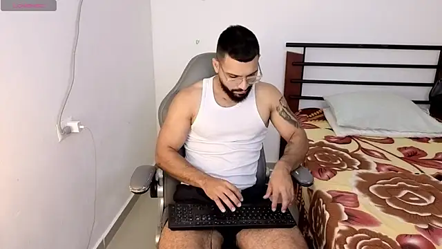 vincentjaxon online show from 11, 1, 2026