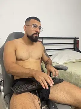 vincentjaxon online show from 4, 3, 2026